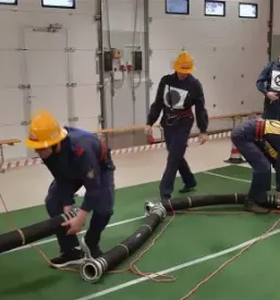 Prostovoljno gasilsko društvo Lesno Brdo