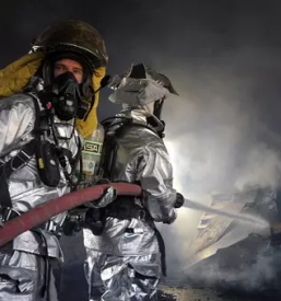 Prostovoljno gasilsko drustvo lendava