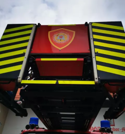 Prostovoljno gasilsko društvo Maribor