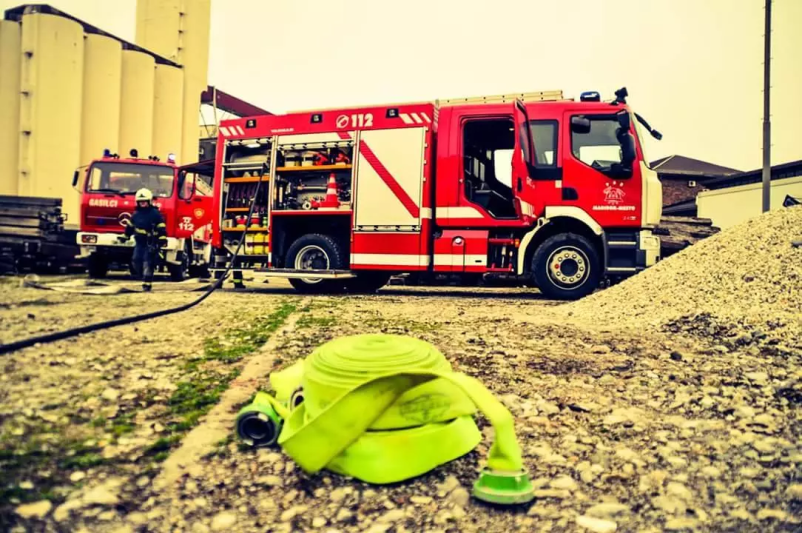 Prostovoljno gasilsko društvo Maribor mesto, Štajerska