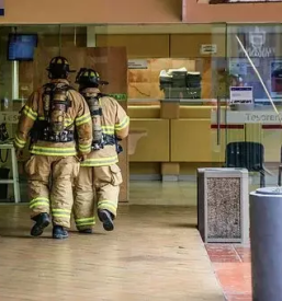 Prostovoljno gasilsko društvo Štjak