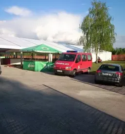 PGD Ždinja vas