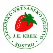 Sadjarsko vrtnarsko društvo Sostro