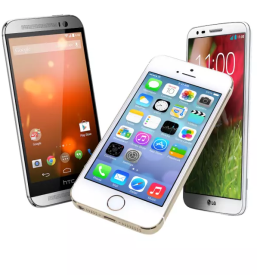 Servis mobilnih telefonov ljubljana skofljica