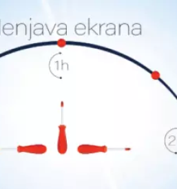 Servis mobilnih telefonov ljubljana skofljica