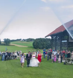 Sportno rekreativni piknik center trebnje