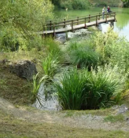 Sportno rekreativni piknik center trebnje