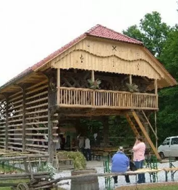 Sportno rekreativni piknik center trebnje