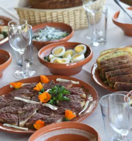 Sportno rekreativni piknik center trebnje