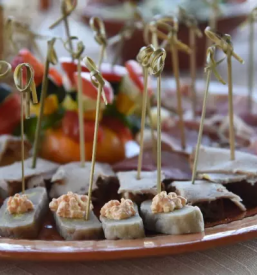 Sportno rekreativni piknik center trebnje