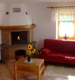 Ugoden najem apartmaja Tolmin
