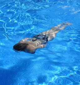 Ugoden tecaj plavanja ljubljana in okolica