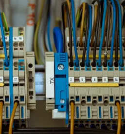 Ugodne elektroinštalacije slovenj gradec koroška