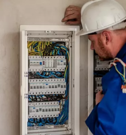 Ugodne elektroinštalacije slovenj gradec koroška