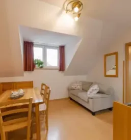 Ugodne nocitve Kranjska Gora