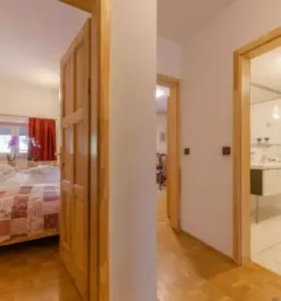 Ugodne nocitve Kranjska Gora