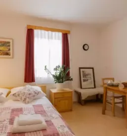 Ugodne nocitve Kranjska Gora