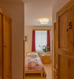 Ugodne nocitve Kranjska Gora