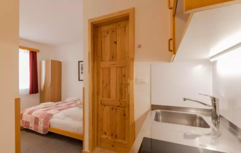 Ugodne nočitve Kranjska Gora