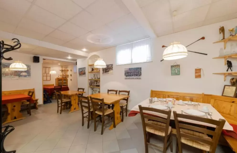 Si želite ugodno bivati v Kranjski Gori? Nastanitev rezervirajte pri nas!