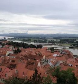 Ugodne sobe ptuj stajerska