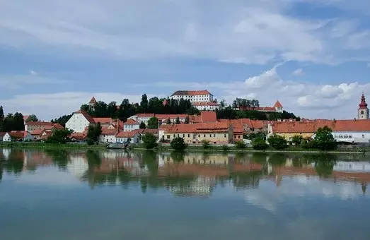 Ugodne sobe Ptuj, Štajerska