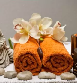 Ugodne zvocne kopeli domzale