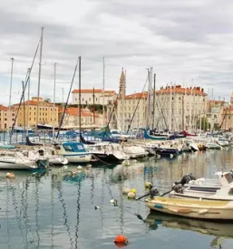 Ugodni apartmaji lucija