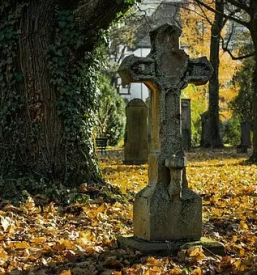 Nagrobni spomeniki Koper