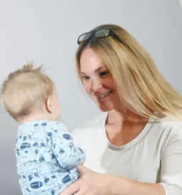 Vadba za dojencke ljubljana