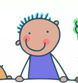 Varstvo predšolskih otrok v vrtcu Ljubljana