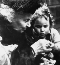 Varstvo otrok ljubljana bezigrad