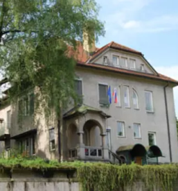 Vpis v vrtec v Ljubljani, Osrednja Slovenija