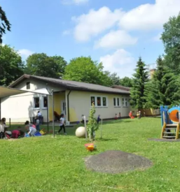 Vrtec Štajerska