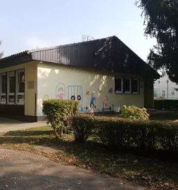 Predšolska vzgoja Maribor