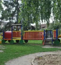 Vrtec na Štajerskem