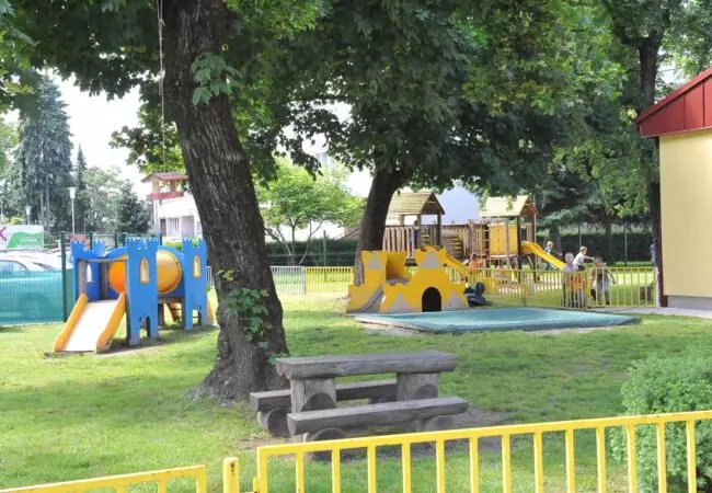 Vrtec Maribor