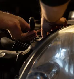 Vulkanizerstvo in avtooptika pomurje