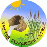 ZDENKA STRLE - NOSILKA DOPOLNILNE DEJAVNOSTI NA KMETIJI