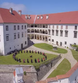 Zenski pevski zbor lilith ptuj