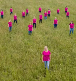 Zenski pevski zbor lilith ptuj
