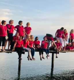 Zenski pevski zbor lilith ptuj