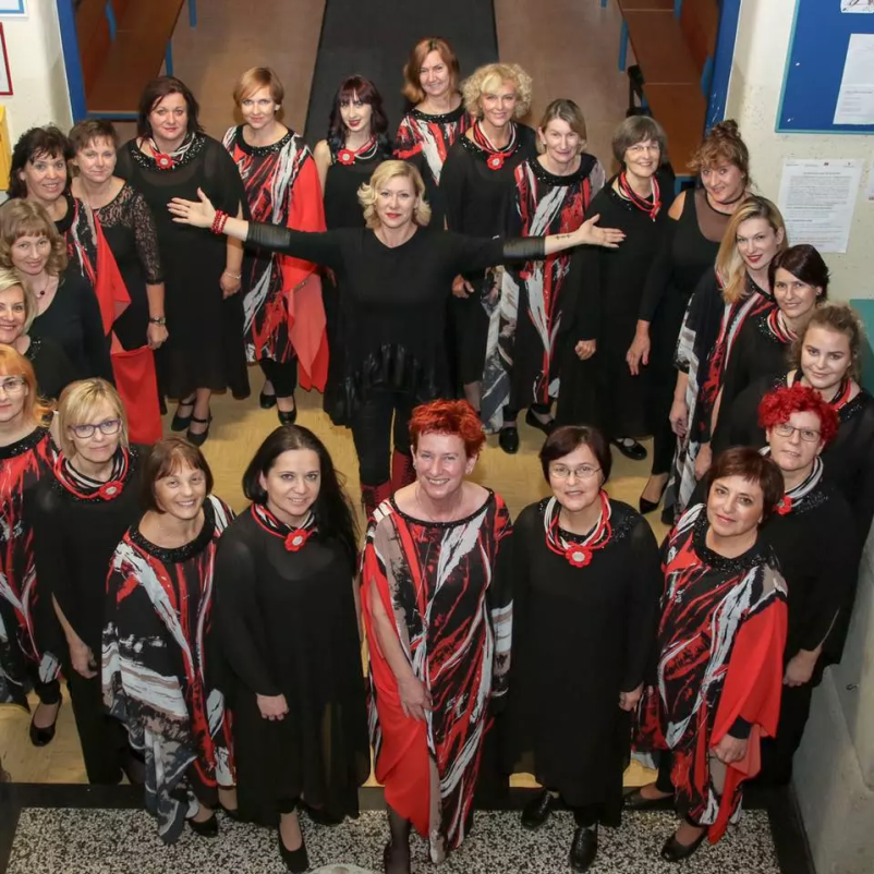 Ženski pevski zbor Lilith, Ptuj