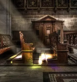 Zupnija catez ob savi