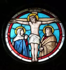 Zupnija catez ob savi