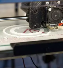 3D oblikovanje in 3D tisk Savinjska