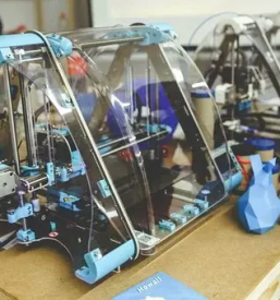 Kvalitetno 3D oblikovanje in 3D tisk Savinjska