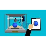 All3 D, Andrej Leskošek s.p.