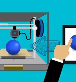 Ugodno 3D oblikovanje