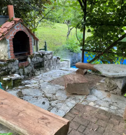 Apartma za družine most na soči